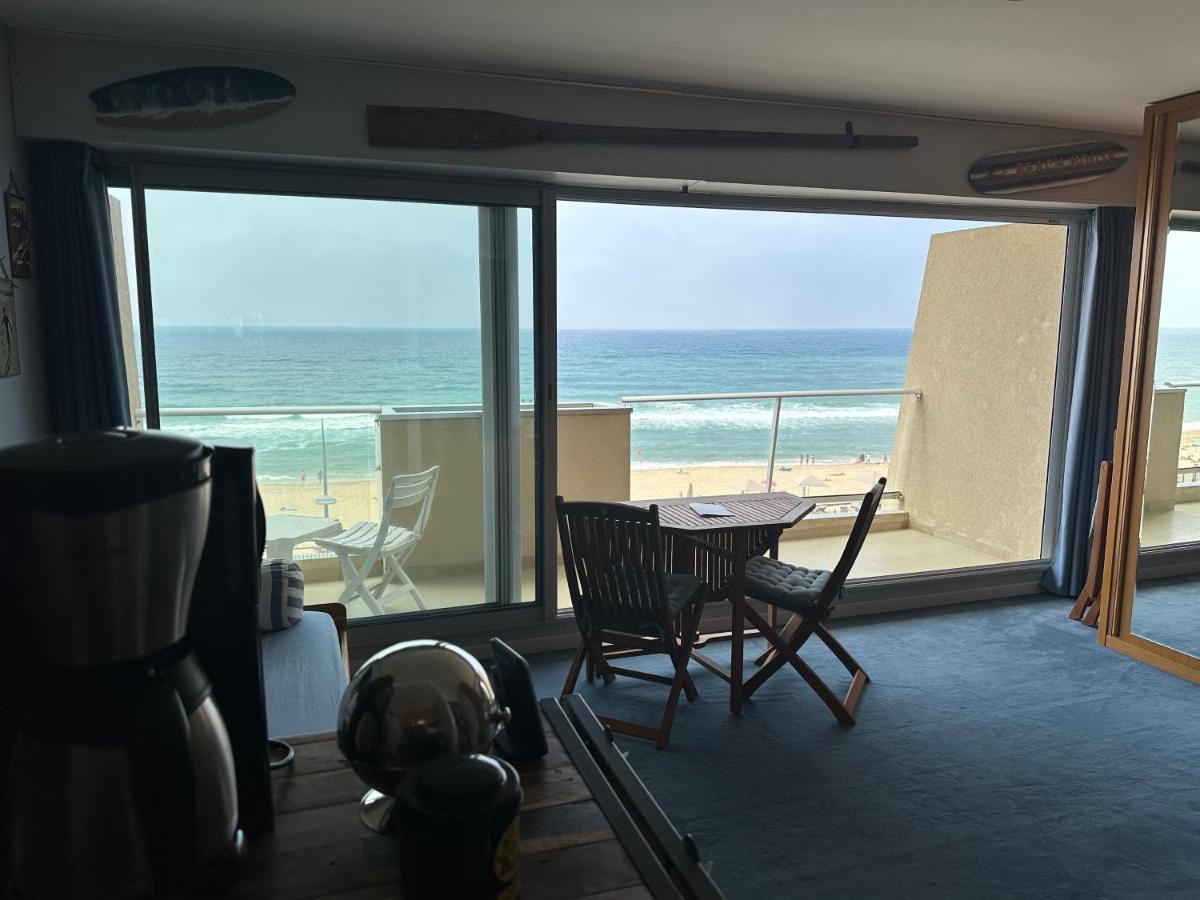 Ocean View Lacanau Exterior foto