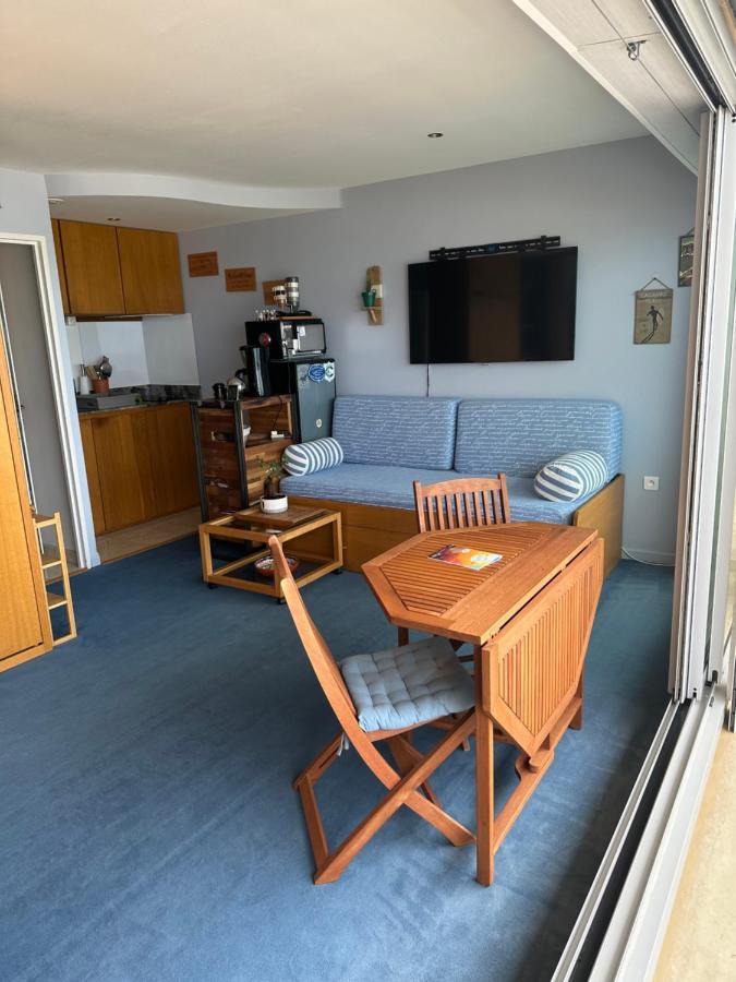 Ocean View Lacanau Exterior foto